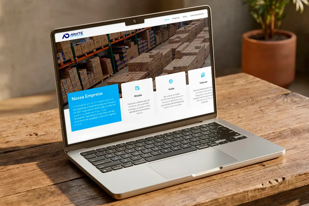 Site Avante
