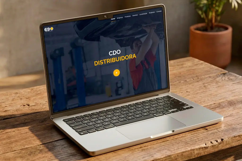 Site CDO