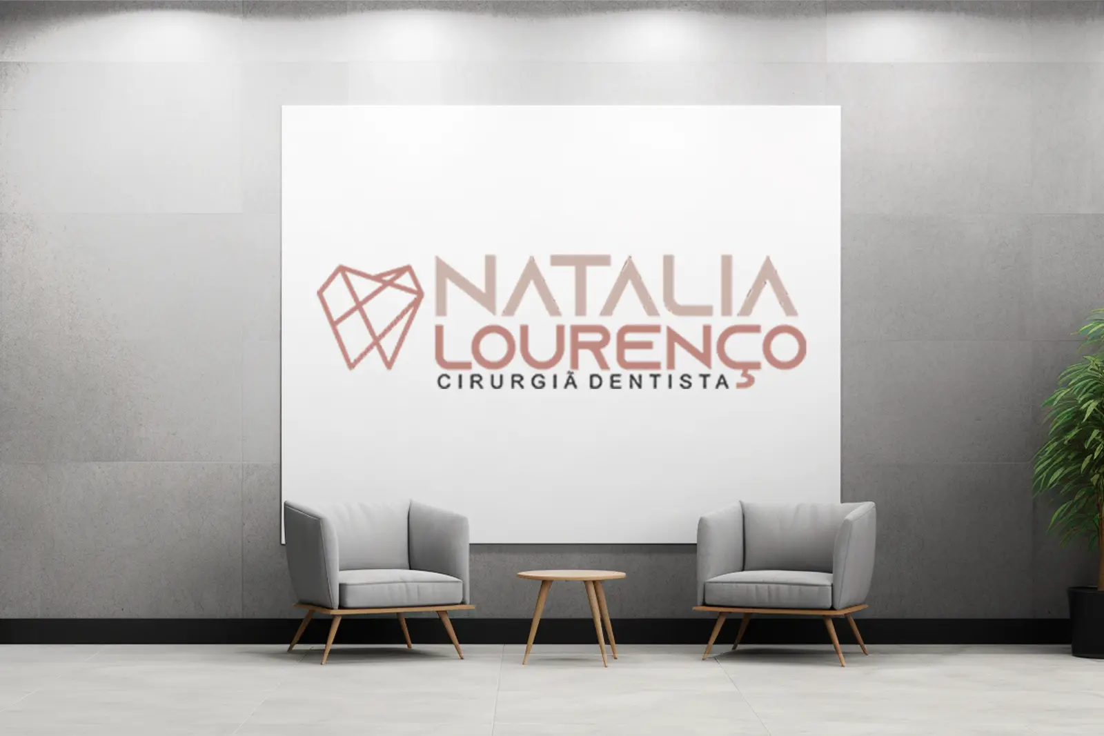 Marca Natália Lourenço
